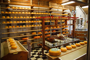  fotografía de una panadería